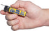 June Gold 12 Mechanical Pencils - 1.3 mm HB #2 Graphite Lead with 30 Refills & 12 Refill Erasers
