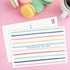 Sweetzer & Orange Thinking of You Postcards Pack (60 cards) 4x6 Assorted Blank Flyers, Sympathy Coupons, Greeting Sheets