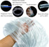 50 Feet PVC- 5/8" ID Clear Vinyl Tubing, Food Grade Multipurpose Tube for Beer Line, Kegerator, Wine Making