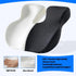 putorex Tailbone Large Seat Cushion High Density Memory Foam Cushion for Cars&Trucks Seat,Office Chairs Seat
