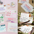 Supla 150 Pcs White A6 Invitation Envelopes, Peel & Seal Self-Seal 4 3/4 x 6 1/2 for Wedding Holiday Invitation Mailing