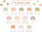 Teacher Created Resources Terrazzo Tones Mini Bulletin Board for Classroom Jobs (TCR7209)