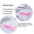 200ul Universal Filter Pipette Tips with Box, RNase/DNase Free & Pyrogen Safe, 96 Tips/Rack, 10 Racks