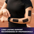 PATCH4U (30 Pack) Packaging Premium Tape - Pain Free Removal, Hypoallergenic, Latex Free & Gentle On Skin - May Vary