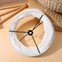 36.22 Inch TEHAUX Nordic Style Paper Floor Lamp Shade Replacement Light Cover for Standing Lamps Home Hotel Decor No