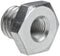 Weiler 07746 Adapter, 5/8"-11 UNC to 3/8"-24 UNF Nut for Cup or Wheel Brush