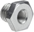 Weiler 07746 Adapter, 5/8"-11 UNC to 3/8"-24 UNF Nut for Cup or Wheel Brush