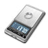 Flexzion Jewelry Small Digital Scale, .01 Gram Accuracy, Portable Digital Scale with 300g Weight Capacity