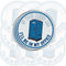 3 Pcs Funny Porta Potty Sticker If You Need Me Ill Be