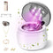 Yaofafa Ultrasonic Jewelry Cleaner | 45KHz Ultrasonic Cleaner Machine with 4 Modes &