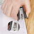 Office Supplies Kit, Desk Accessory Set with 2 Scissors, Stapler, 1000 Staples, Tape Dispenser, Perfect Office Partners