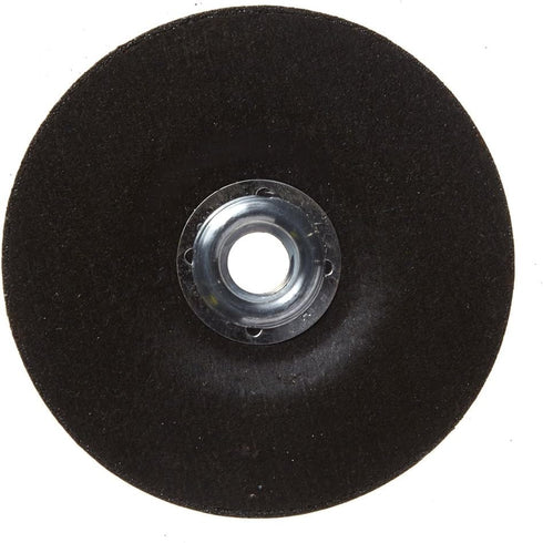Mercer Industries 619140 Type 27 Double Reinforced Cut-Off Wheel, 4-1/2" x 3/32" x 5/8"-11, 20-Pack
