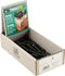 The Hillman Group 47987 1/4 X 2-1/2 Timber-Tite Landscape Screw, 50-Pack by Hillman
