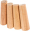 Zerodeko 4pcs Solid Wood Furniture Legs for Sofa Chair Cabinet Support, 15cm