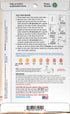 Industrial Test Systems 481012 Sensafe Manganese Water Test Strip Kit 12 Tests