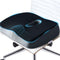 ANKUNABA Seat Cushions for Office Chairs, Large Memory Foam Desk Chair Cushion for