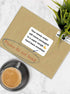 Brainbox Candy - Funny Anniversary Card - 'One Night Stand' - Cute Cards For Husband Wife Boyfriend Girlfriend Partner