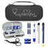 13 Pcs Stethoscope Case Sets Medical Supplies Include Stethoscope Case, Medical Scissors,