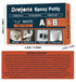 200g Putty Sculpt Clay Modeling Compound for Sculpting, Modeling, Building, Repairing, Epoxy Putty Self-Hardening