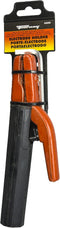 Forney 56000 200-Amp Electrode Holder - Red and Black