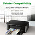 GREENARK Compatible Ink Cartridge Replacement for Canon CLI-251 GY Gray Ink Cartridge for PIXMA MG6320 MG7120 MG7520