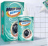 Bleach Stain Remover Gel, Heavy-Duty Tile Grout Cleaner - Bleach Washer Cleaner