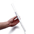 S101224x2 10" Hacksaw Blades, 24 TPI for Metal Cutting, Bi-Metal Hand Tools Replacement, 2 Pack