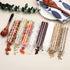 24 Pcs Clear Plastic Test Tubes 115ml with Caps, Flat-Bottomed Bath Salt Containers for Candy, Gumball, Plant