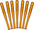 Maydahui 12 Pcs Baseball Ballpoint Pens, Cool Sports Best Player Pens, Blue Ink for Team Associations, Clubs, School
