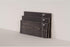 Timberchic DIY Reclaimed Wooden Wall Planks, Peel & Stick Wall Covering for Accent Wall