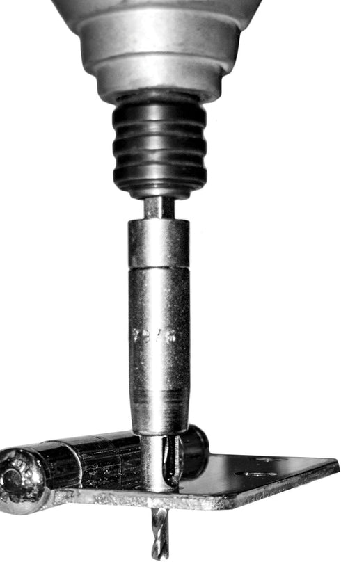 Century Drill & Tool 37006 Self Centering Hinge Drill Bit, 3/32 Inch