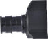 SharkBite 1/2 x 1/2 Inch NPSM Expansion FNPT Swivel Adapter for PEX-A Pipe, Pack of 5, Poly Plumbing Fittings, Female Adapter for PEX-A Tubing, UA526A5 by SharkBite