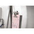 Performance Tool W12528 Magnetic Clips (4 Pieces) - Strong Hold for Home and Office Use