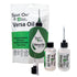 All Purpose Full Synthetic Oil - Advanced Synthetic Lubricant for Clocks, Knives, and Tools, Made in The USA (4 Ounces)