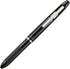 Pilot Multi-Pen Body, Hi-Tec-C Coleto 500, Black Body (LHKC-50C-B)