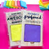Employee Appreciation Gifts, Bulk Sticky Notes Holder, Thank You Gifts for Coworkers, Inspirational Christmas Gifts