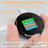 USB C Power Meter Tester, USB Multimeter 4.5-50V 0-6A, Touch Control Voltage Current Capacity Amp Volt Voltmeter.