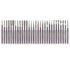 Wolfride 30Pcs Diamond Burr Set, Diamond Drill Bit for Gemstone, Sea Shell, Glass, Ceramic, Metal