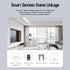 3.0 Smart Multi-mode Gateway: ZigBee & Bluetooth & Mesh Hub, App Remote Control, Intelligent Bridge Wireless Smart Home