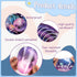 VABAMNA 28Pcs Space Motivational Posters Bulletin Board Decorations for Teachers School Office Home Decor