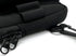 Wanty Barcode Scanner Chest Harness Holster, Mobile Computer Handheld Barcode Scanner Holder Carrying Case Pouch