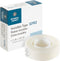 Business Source Invisible Tape Refill Roll, 0.75" x 1296", Clear, 1 Count