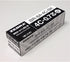 Zebra 4C-0.7 Refill (Box Set), 10pcs, Black Ink, 0.7mm