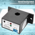 Current Sensing Switch, Normally Open Adjustable AC Relay 0.2A - 30A (SZC23 No AL-CH Model)