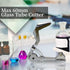 Glass Tubing Cutter, Hand Cutting Tool for Small Glass Tube with Circular Blade