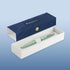 Waterman Allure Ballpoint Pen | Mint Green Pastel Lacquer | Medium Point Blue Ink with Gift Box