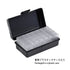 Disposable Cell Counting Plate, Improved Neubauer Type 177-112C