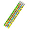 Musgrave Pencil Co Dancin’ Monkey Motivational Pencils School Supplies
