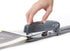 Rapesco 1480 ECO Front Loading Long Reach Stapler, 50 Sheet Capacity with 1000 Standard and High-Capacity Staples