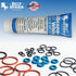 4 Oz. XL Tube Silicone-Whiz Grease, Food Grade Lubricant for O-Rings, Gasket, Mixer, Extends Life of Kitchen Equipment